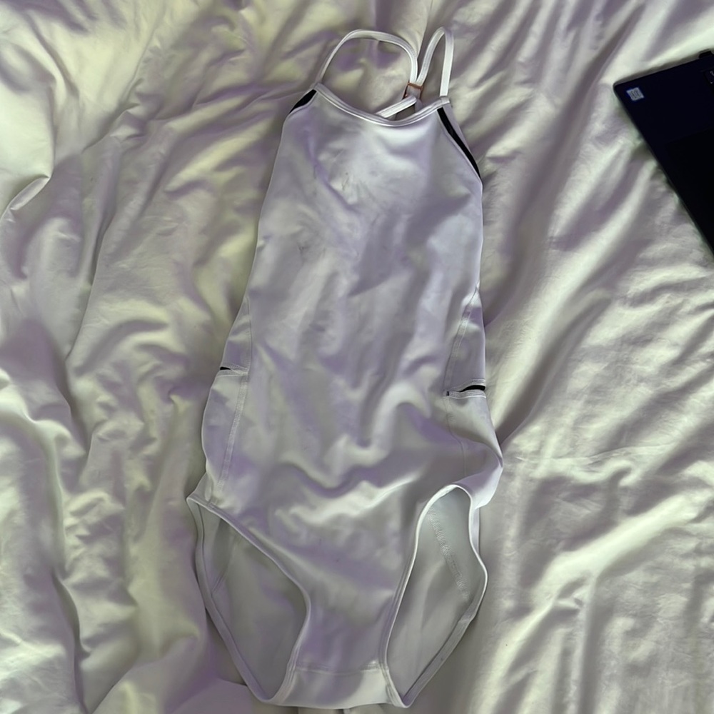 Jo and Jax leotard